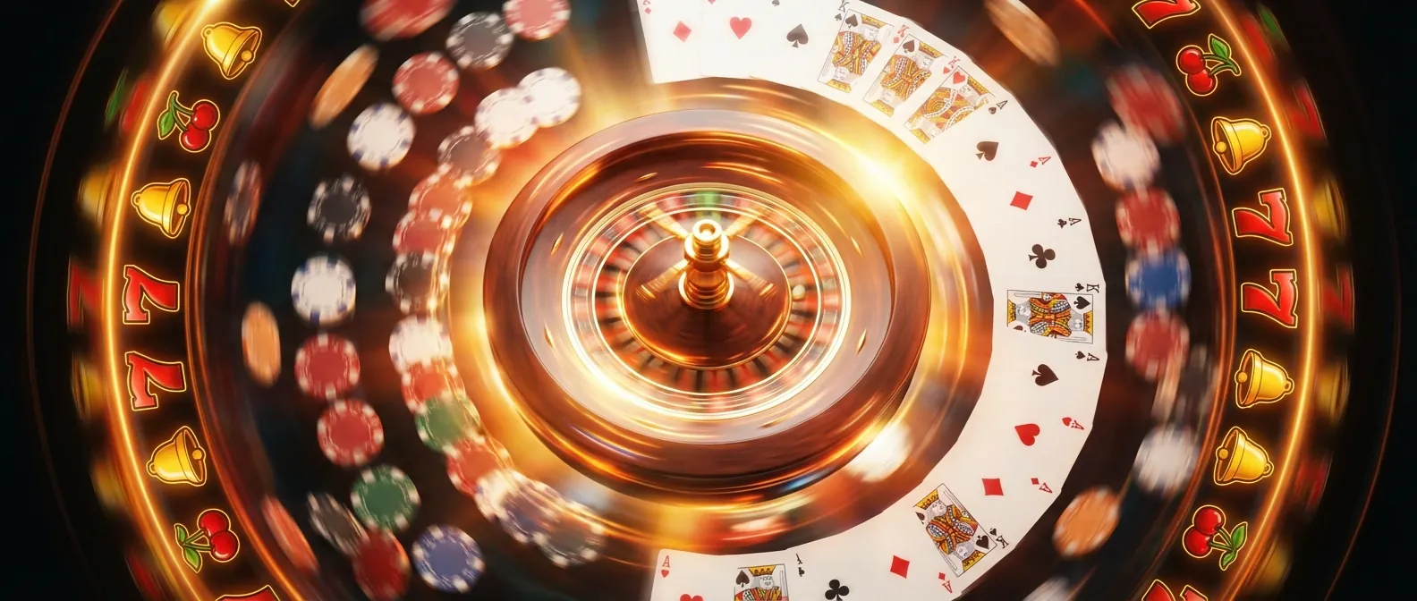 Wacko Casino bonus banner